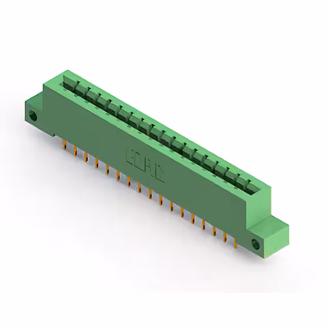 833-017-558-112 EDAC Inc.  Edgeboard Connectors